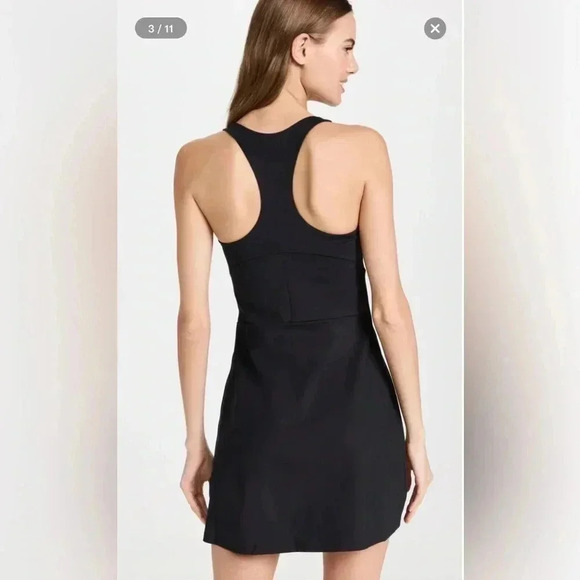 Girlfriend  Collective Paloma Dress - Picture 3 of 12